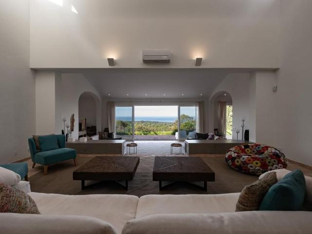 Prestigiosa casa de 280 m² à venda Sesimbra, Portugal