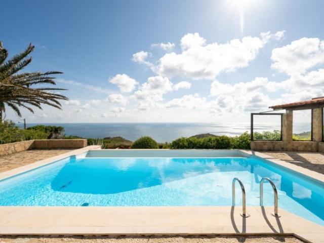 Prestigiosa casa de 287 m² à venda Cascais e Estoril, Cascais, Lisboa