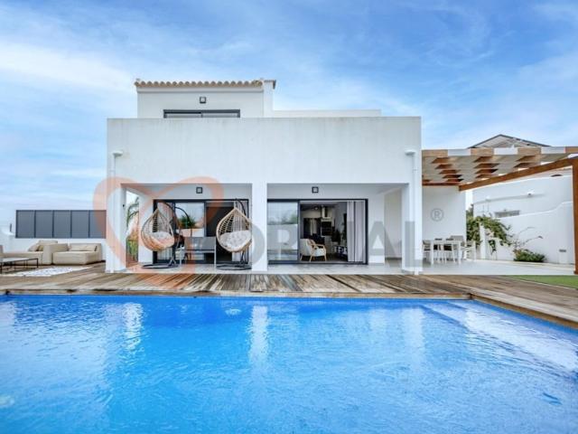 Prestigiosa casa de 286 m² à venda Albufeira, Faro