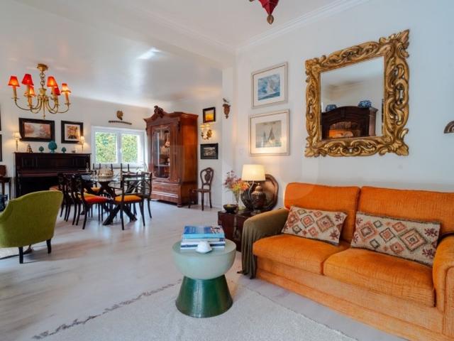 Prestigiosa casa de 292 m² à venda Cascais, Lisboa