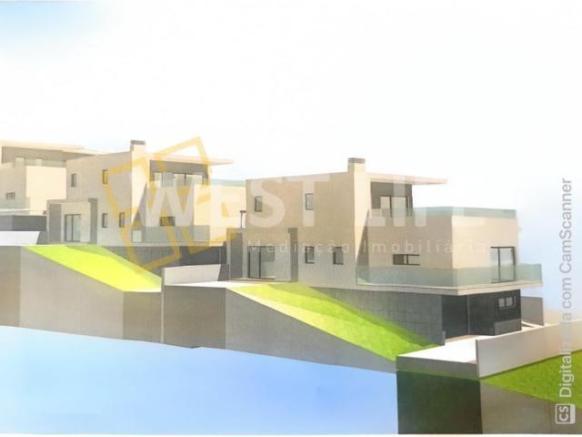 Prestigiosa casa de 297 m² à venda Chaos, Torres Vedras, Lisboa