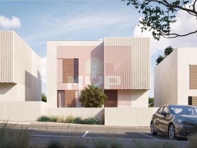 Prestigiosa casa de 297 m² à venda Olhão, Portugal