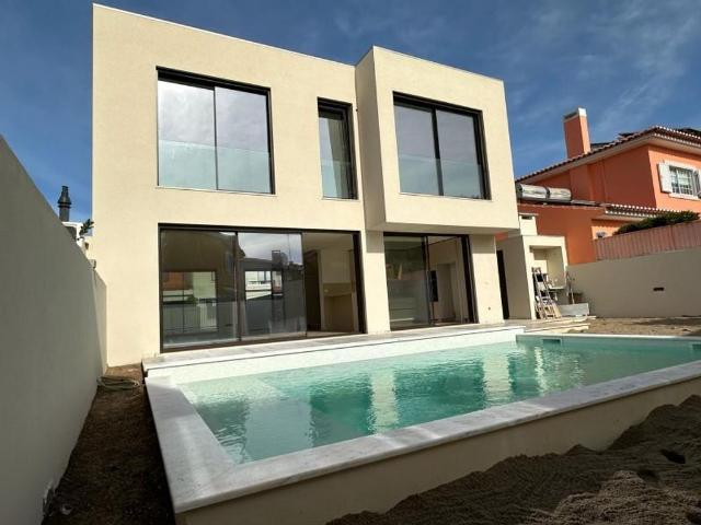 Casa de 294 m² à venda Aldeia de Juzo Cascais, Cascais e Estoril, Cascais, Lisboa