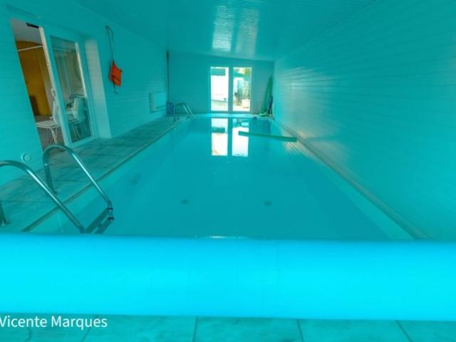 Prestigiosa casa de 294 m² à venda Braga, Portugal
