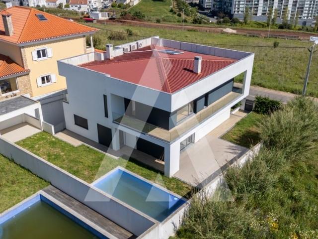 Prestigiosa casa de 294 m² à venda Paradela Santo Antonio de Cavaleiros, Loures, Lisboa