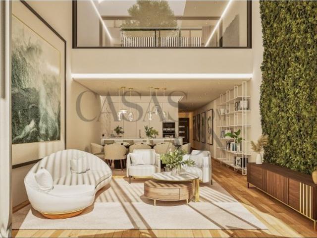 Prestigiosa casa de 295 m² à venda Bombeiros Novos, Aveiro
