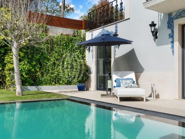 Prestigiosa casa de 296 m² à venda Cascais, Lisboa