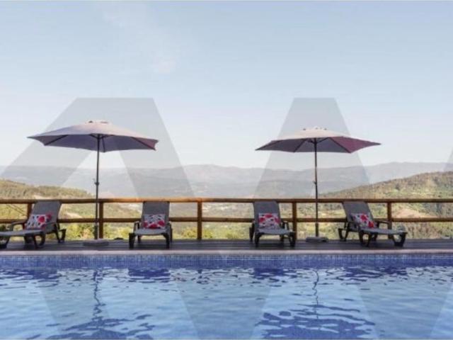 Prestigiosa casa de 296 m² à venda Celorico de Basto, Braga