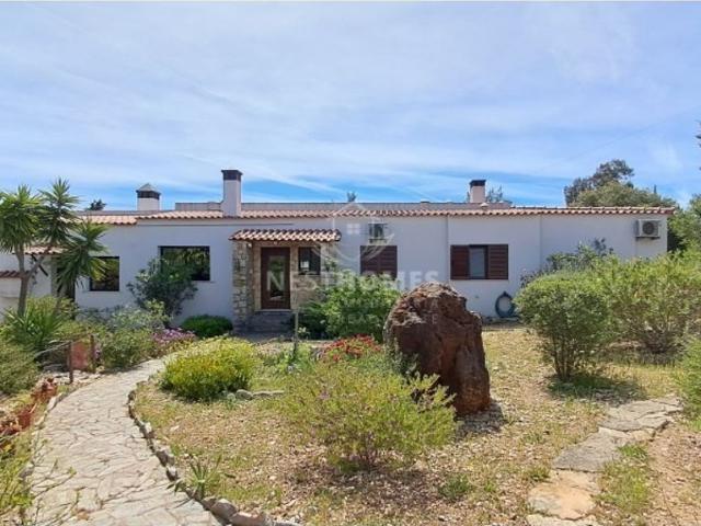 Casa de prestígio de 299 m² à venda Charneca, Faro