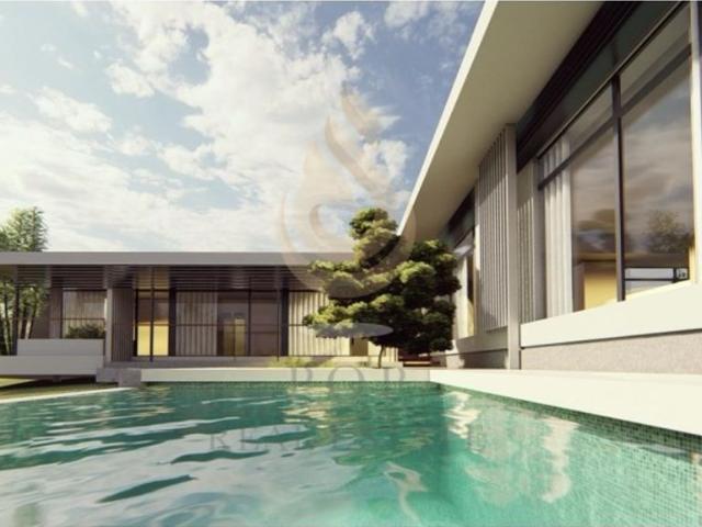 Prestigiosa casa de 299 m² à venda Alfarrobeira, Loulé, Faro