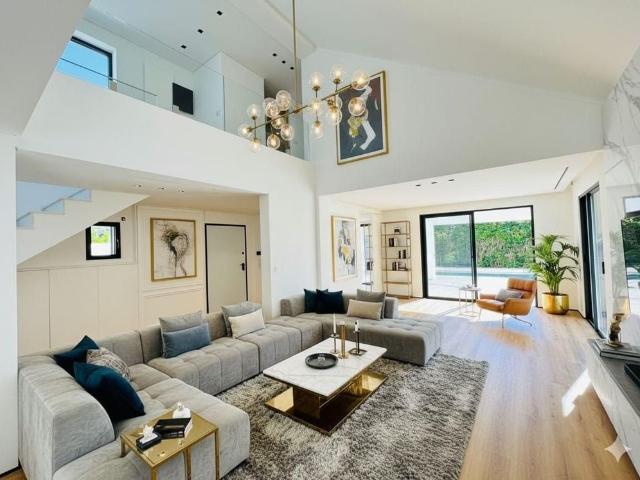 Prestigiosa casa de 203 m² à venda Cascais, Portugal