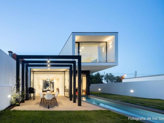Prestigiosa casa de 200 m² à venda Azenha, Aveiro