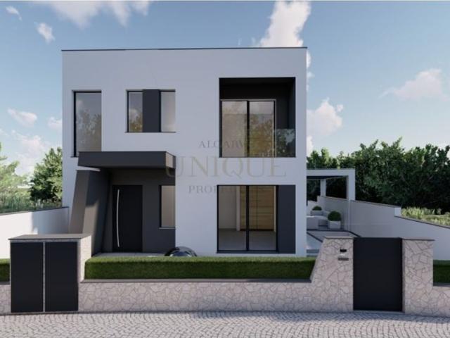 Prestigiosa casa de 200 m² à venda Mexilhoeira Grande, Portimão, Faro