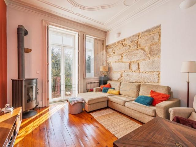 Prestigiosa casa de 200 m² à venda Porto