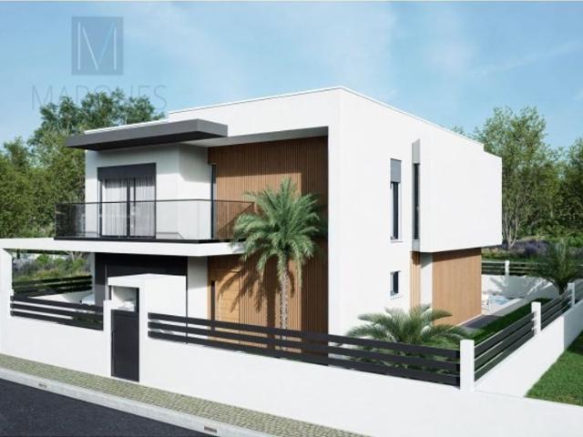 Casa de 201 m² à venda Pinhal do General, Seixal, Setúbal