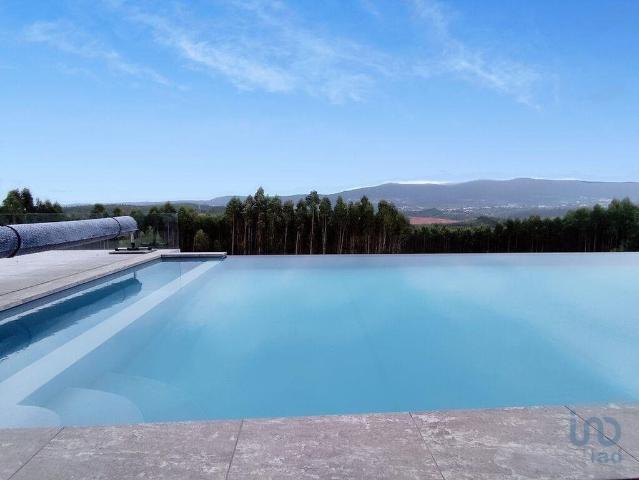Prestigiosa casa de 206 m² à venda Cadaval, Portugal
