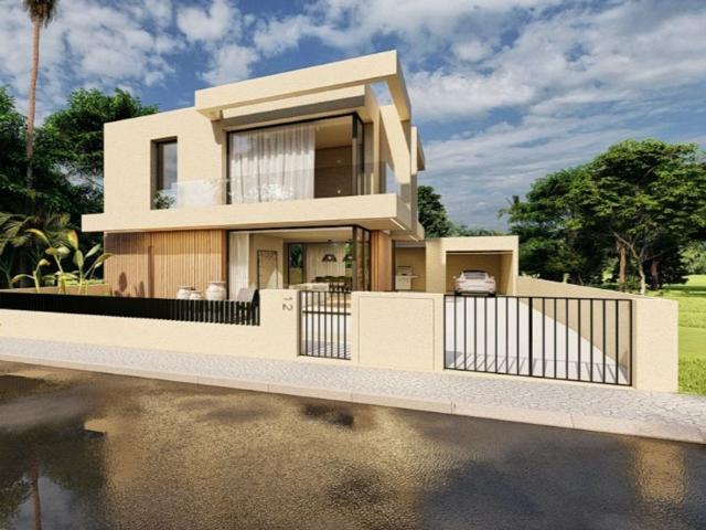 Prestigiosa casa de 209 m² à venda Zambujeira, Lourinhã, Lisboa