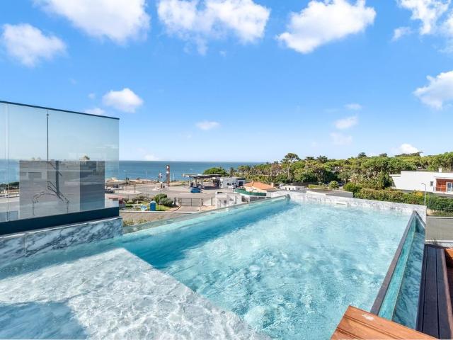 Prestigiosa casa de 209 m² para alugar Cascais, Portugal