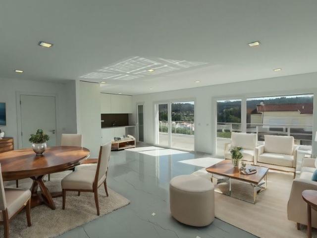 Prestigiosa casa de 210 m² à venda Coimbra
