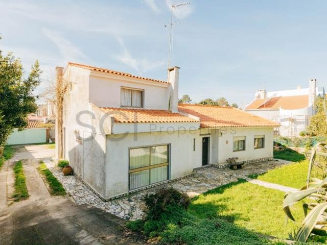 Prestigiosa casa de 211 m² à venda Marisol, Seixal, Setúbal