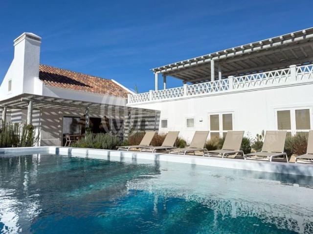 Prestigiosa casa de 220 m² à venda Grândola, Setúbal