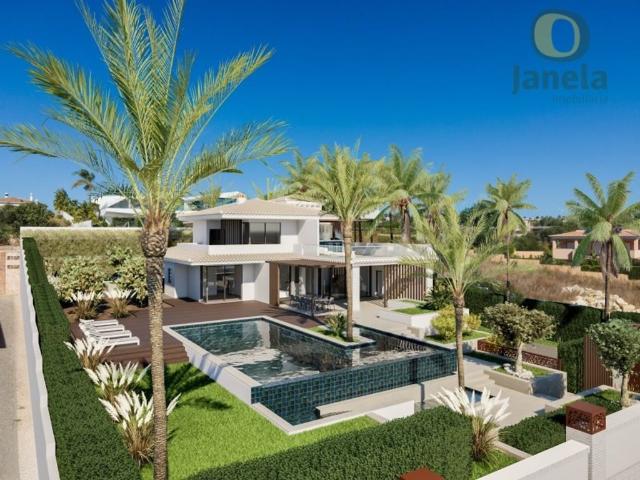 Prestigiosa casa de 220 m² à venda Porto de Mos, Lagos, Faro