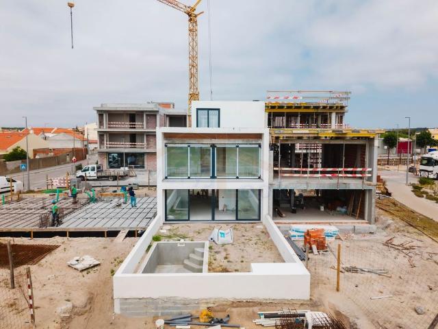 Prestigiosa casa de 220 m² à venda Peniche, Portugal