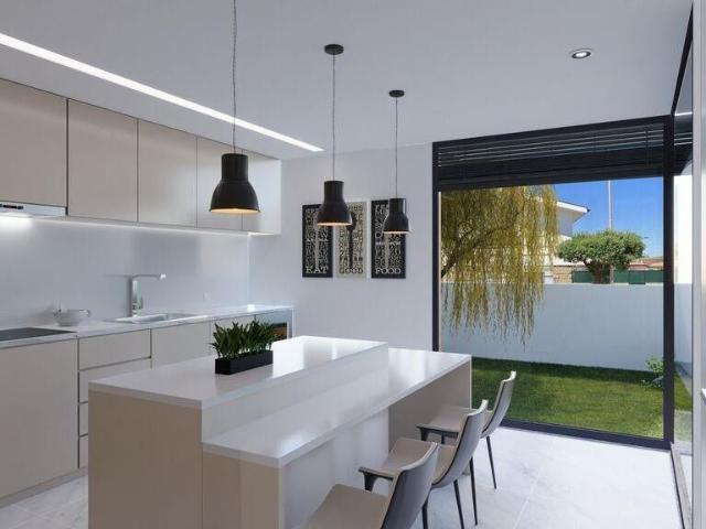 Prestigiosa casa de 220 m² à venda Vila Chã, Porto