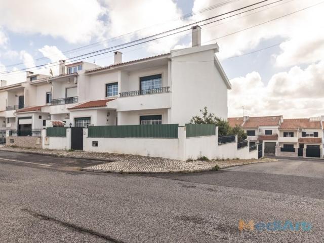 Prestigiosa casa de 221 m² à venda Sintra, Lisboa