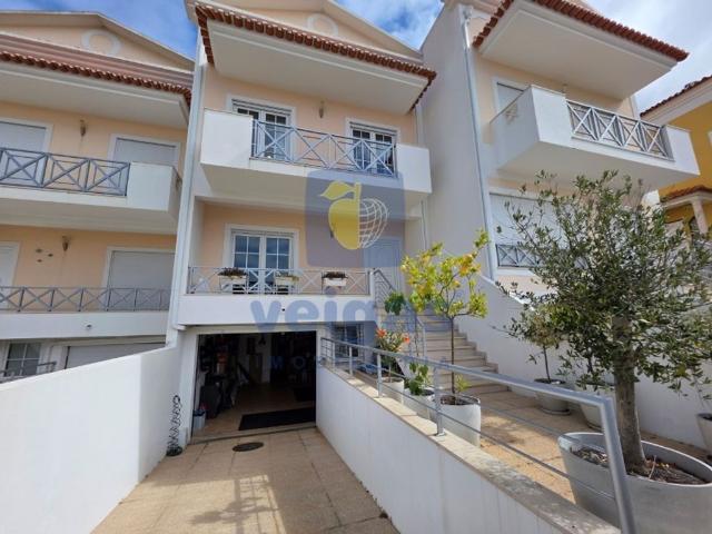 Prestigiosa casa de 222 m² à venda Caldas da Rainha, Leiria