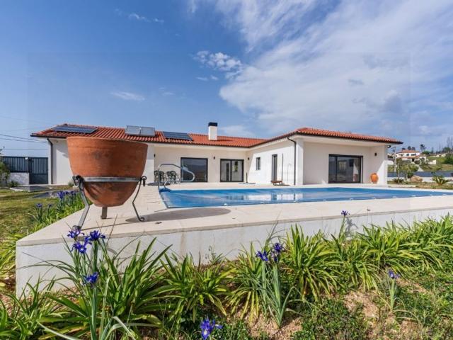 Prestigiosa casa de 222 m² à venda Arganil, Portugal