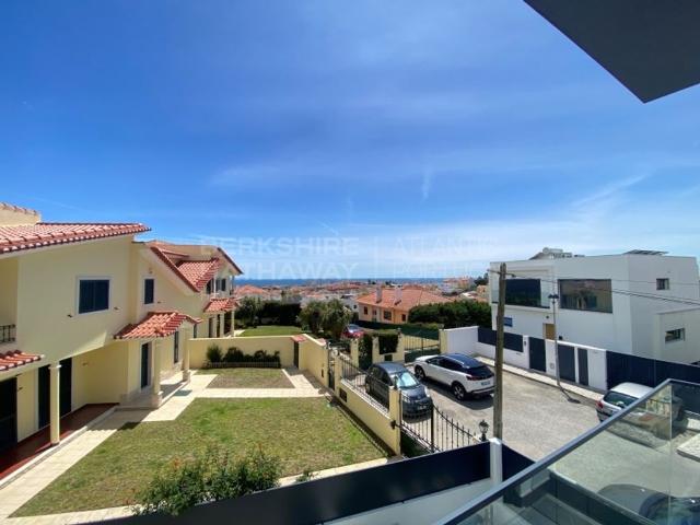 Prestigiosa casa de 227 m² à venda Cascais, Portugal