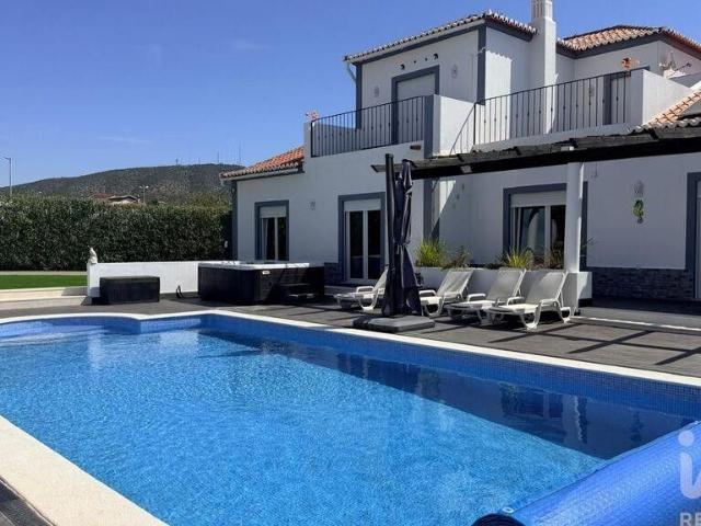 Prestigiosa casa de 224 m² à venda Olhão, Portugal