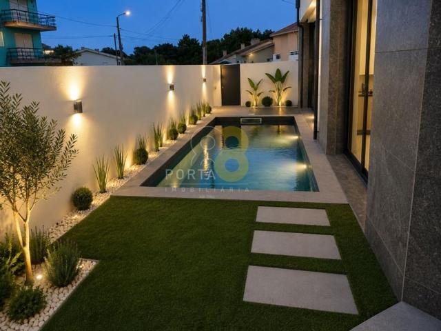 Prestigiosa casa de 225 m² à venda Vila Nova de Gaia, Portugal