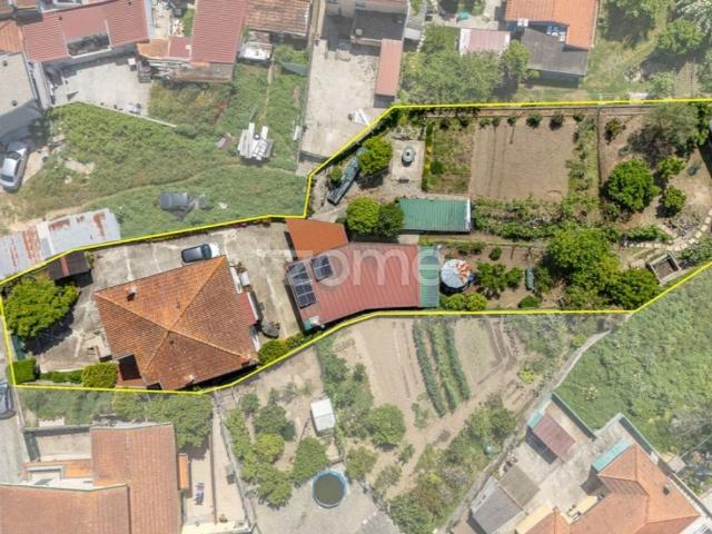 Casa de prestígio de 228 m² à venda Gondomar, Porto
