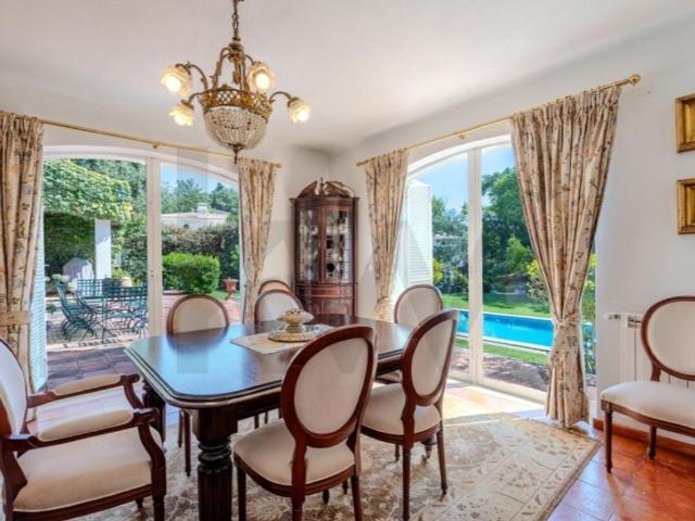 Prestigiosa casa de 233 m² à venda Mafra, Portugal