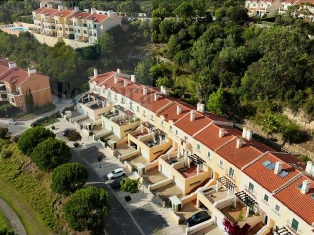Prestigiosa casa de 233 m² para alugar Campo Real, Torres Vedras, Lisboa
