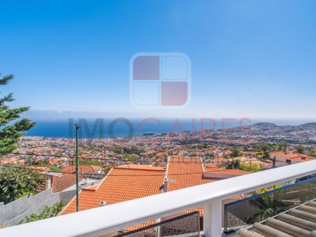 Prestigiosa casa de 230 m² à venda Funchal, Portugal