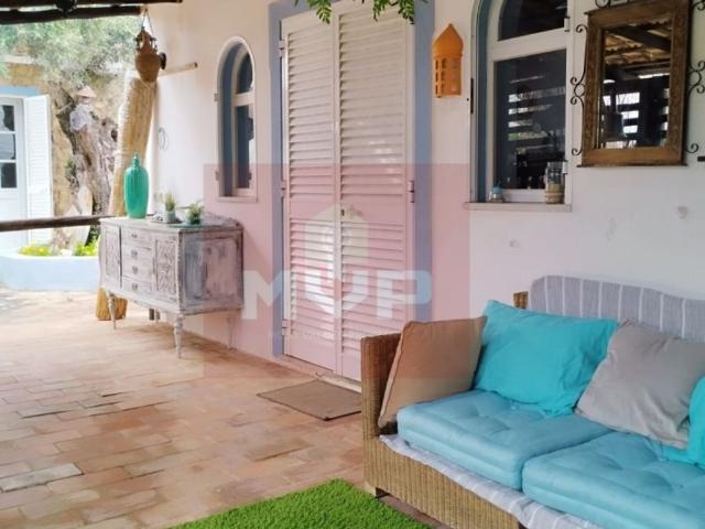 Prestigiosa casa de 230 m² à venda Tavira, Faro