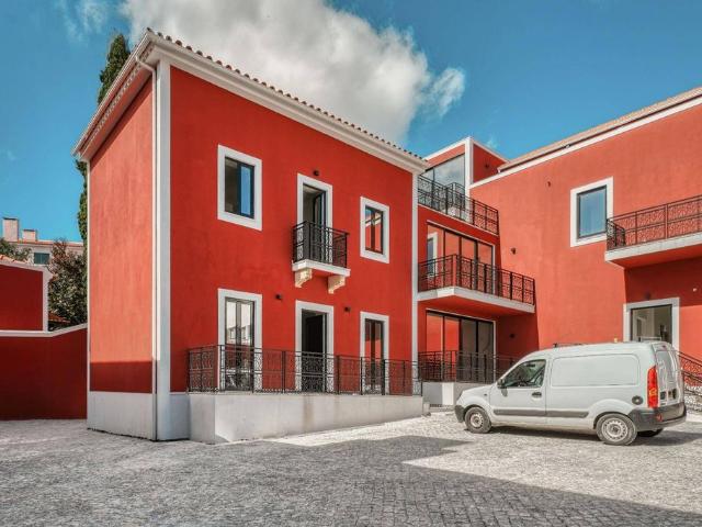 Prestigiosa casa de 237 m² à venda Cascais, Lisboa