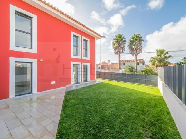 Prestigiosa casa de 237 m² à venda Areia Cascais, Cascais e Estoril, Cascais, Lisboa