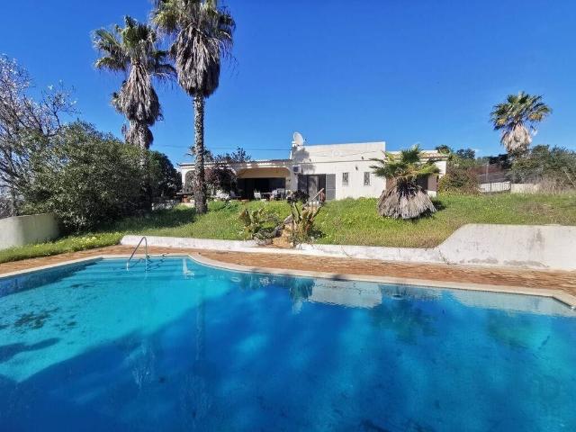 Prestigiosa casa de 235 m² à venda Estômbar e Parchal, Lagoa, Faro
