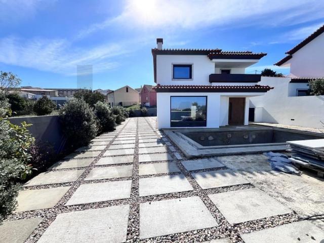 Prestigiosa casa de 238 m² à venda Lourinhã, Portugal