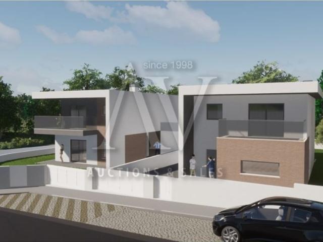 Prestigiosa casa de 342 m² à venda Leiria, Portugal