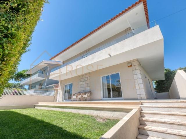 Prestigiosa casa de 344 m² à venda Cascais, Lisboa