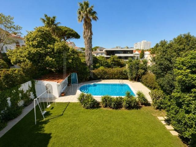 Prestigiosa casa de 344 m² à venda Bairro do Rosario Cascais, Cascais, Lisboa