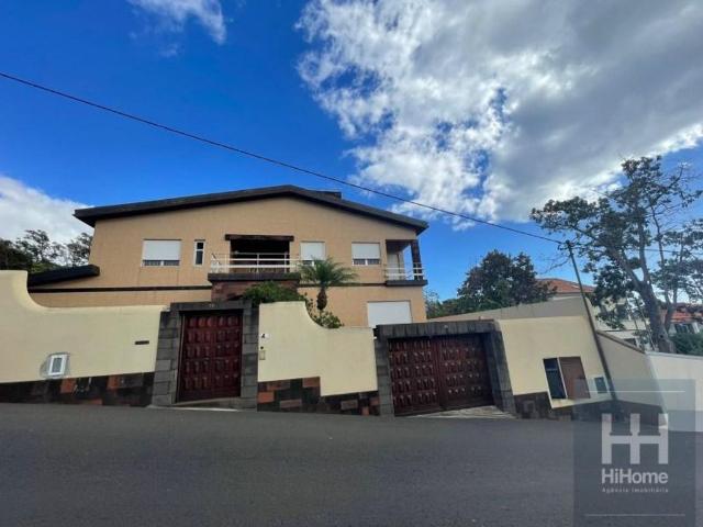Casa de luxo de 350 m² à venda Caminho do Palheiro, Funchal, Madeira