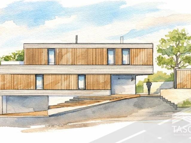 Prestigiosa casa de 350 m² à venda Charneca de Caparica, Setúbal