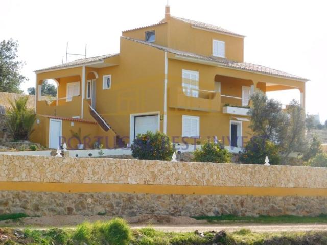 Prestigiosa casa de 350 m² à venda Poco Barreto, Silves, Faro
