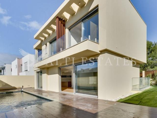 Prestigiosa casa de 351 m² à venda Murches, Cascais, Lisboa